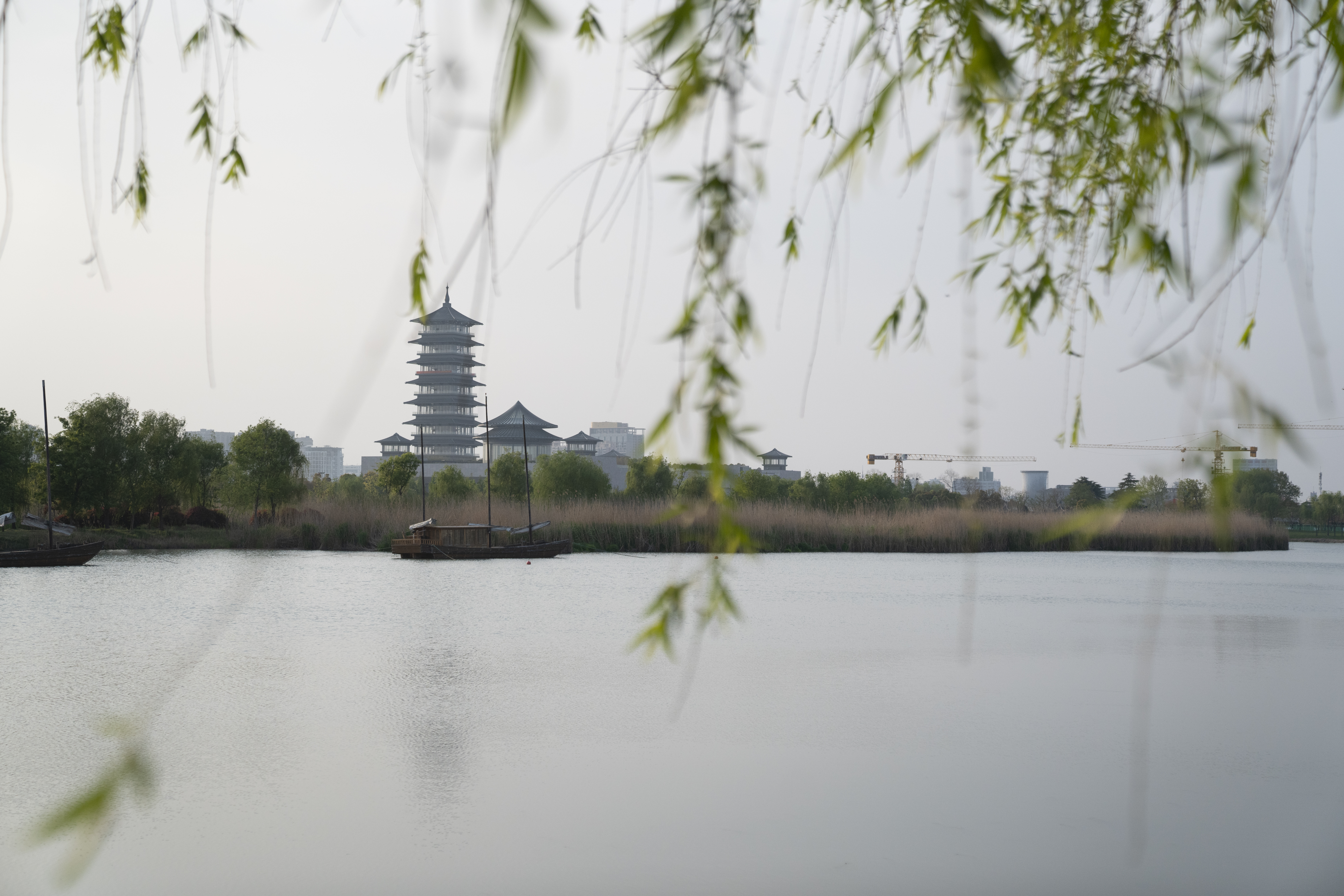 运河