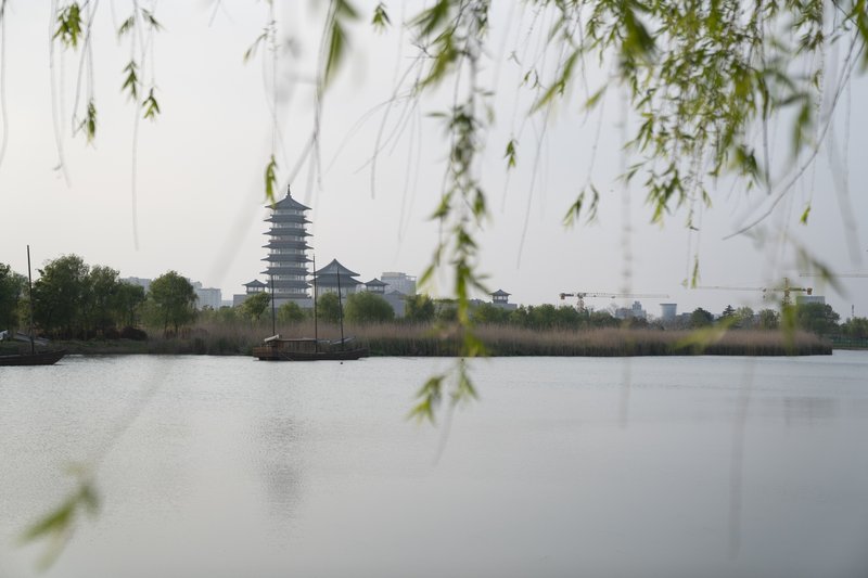 运河