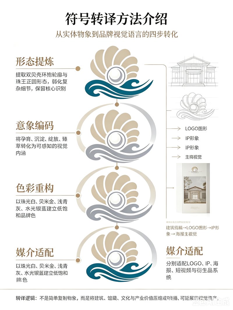 符号转译方法介绍