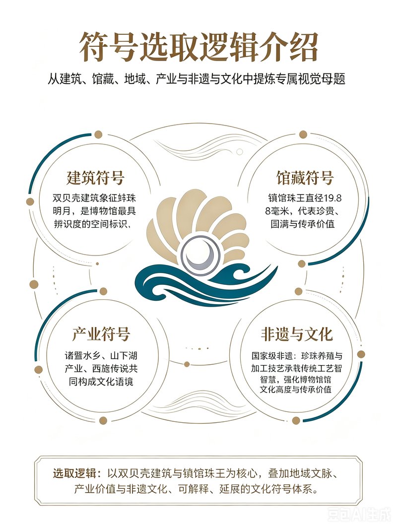 世界淡水珍珠博物馆-符号转译版本2