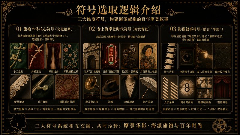 摩登华影